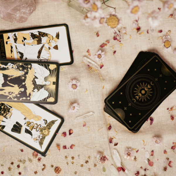 Tarot Cards