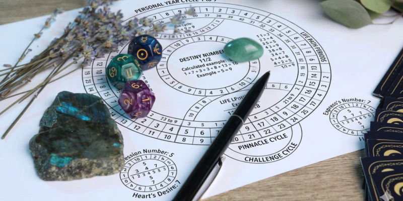 Pinnacles and cycles