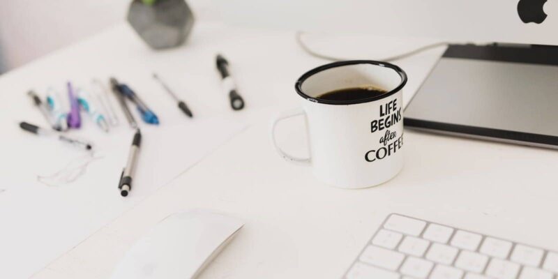 Work desk
